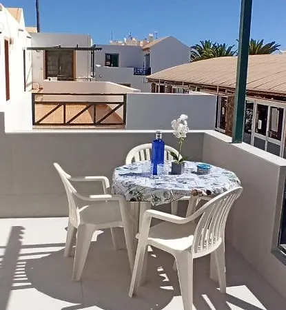 Appartamento Relax En Puerta Del Sol - Caleta De Fuste Esterno foto