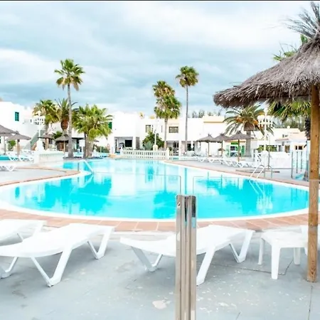 Appartamento Relax En Puerta Del Sol - Caleta De Fuste Esterno foto