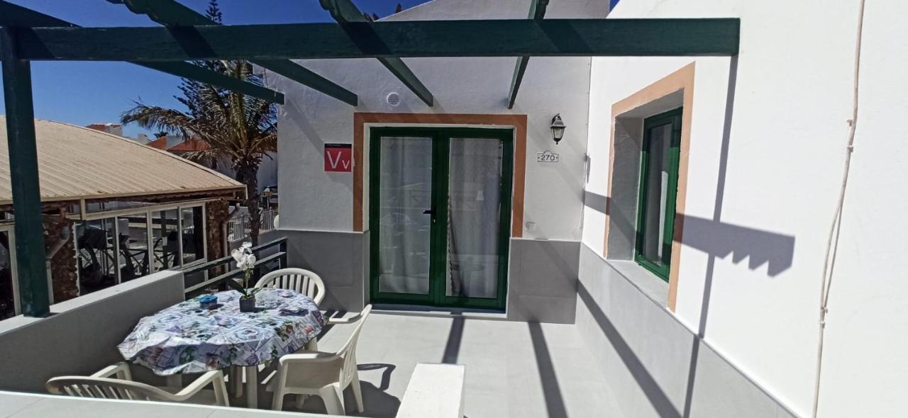 Apartment Relax En Puerta Del Sol - Caleta De Fuste