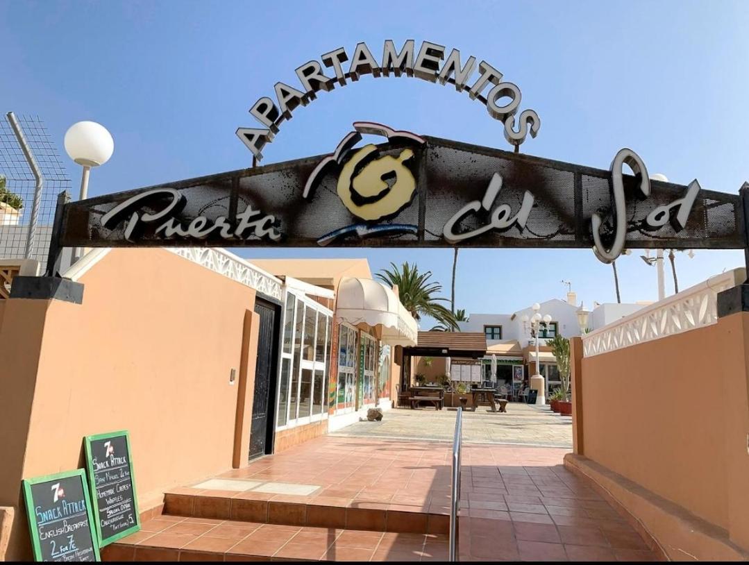Apartment Relax En Puerta Del Sol - *