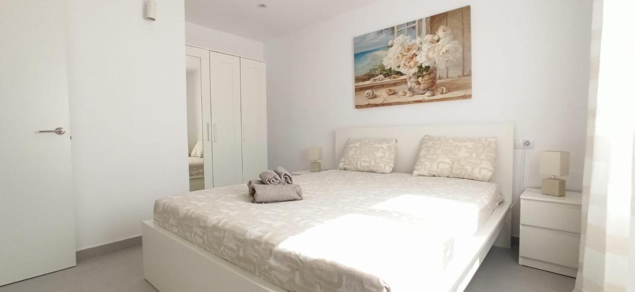 Relax En Puerta Del Sol -