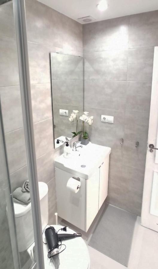 Relax En Puerta Del Sol -