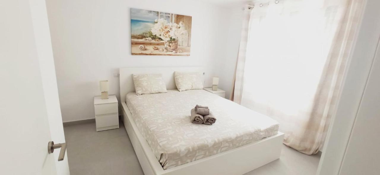 Appartement Relax En Puerta Del Sol - *