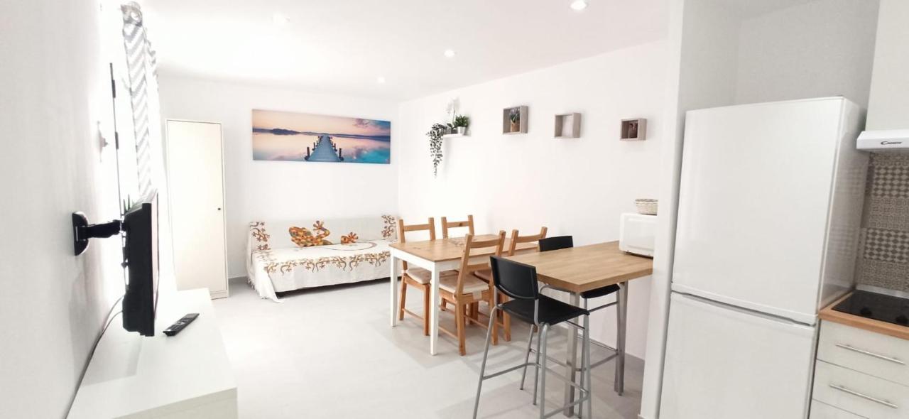 Relax En Puerta Del Sol - Appartement