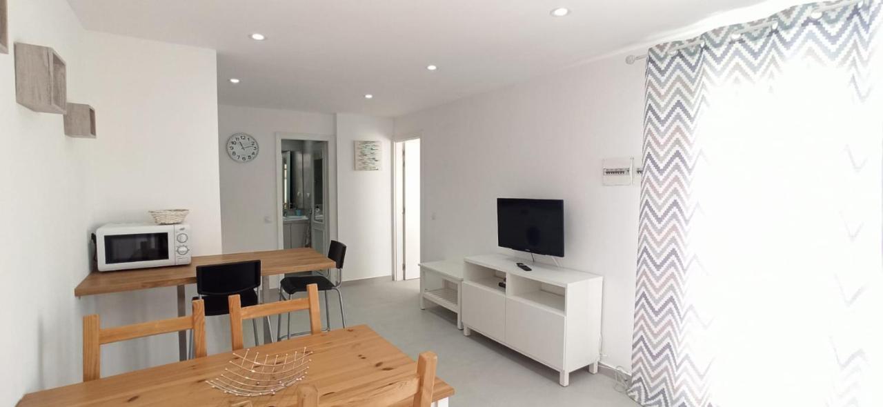 Relax En Puerta Del Sol - Apartment Caleta De Fuste
