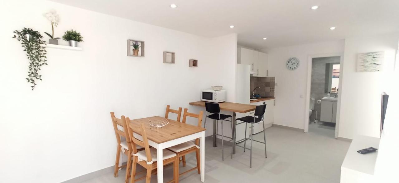 Apartment Relax En Puerta Del Sol -