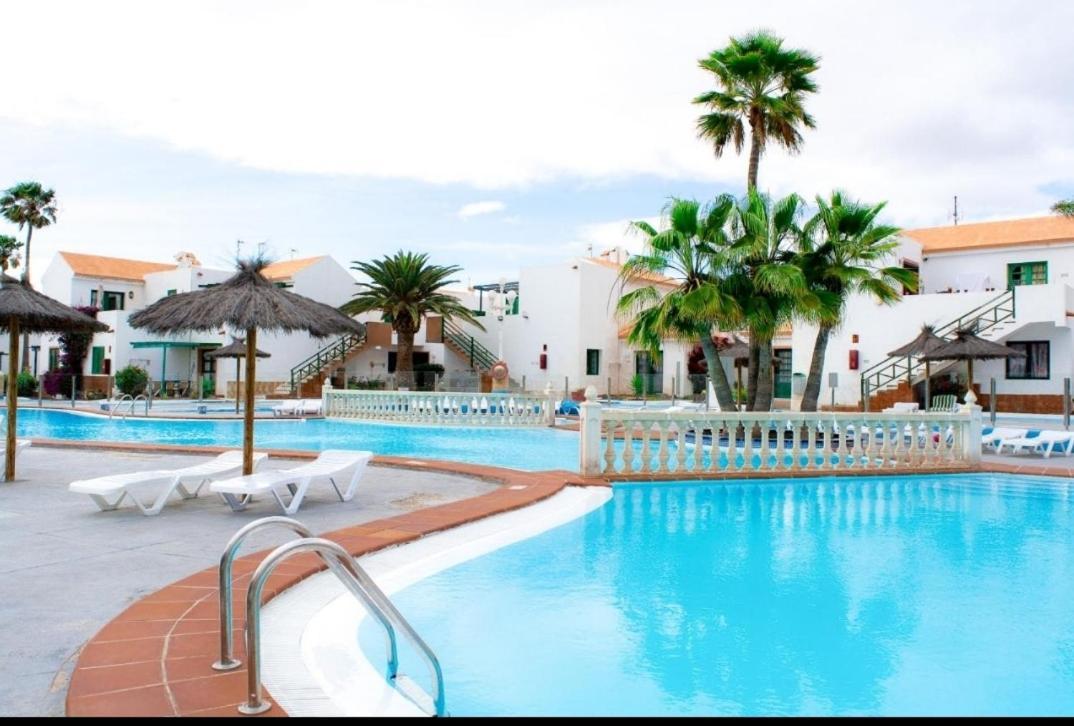 Relax En Puerta Del Sol - Appartement *